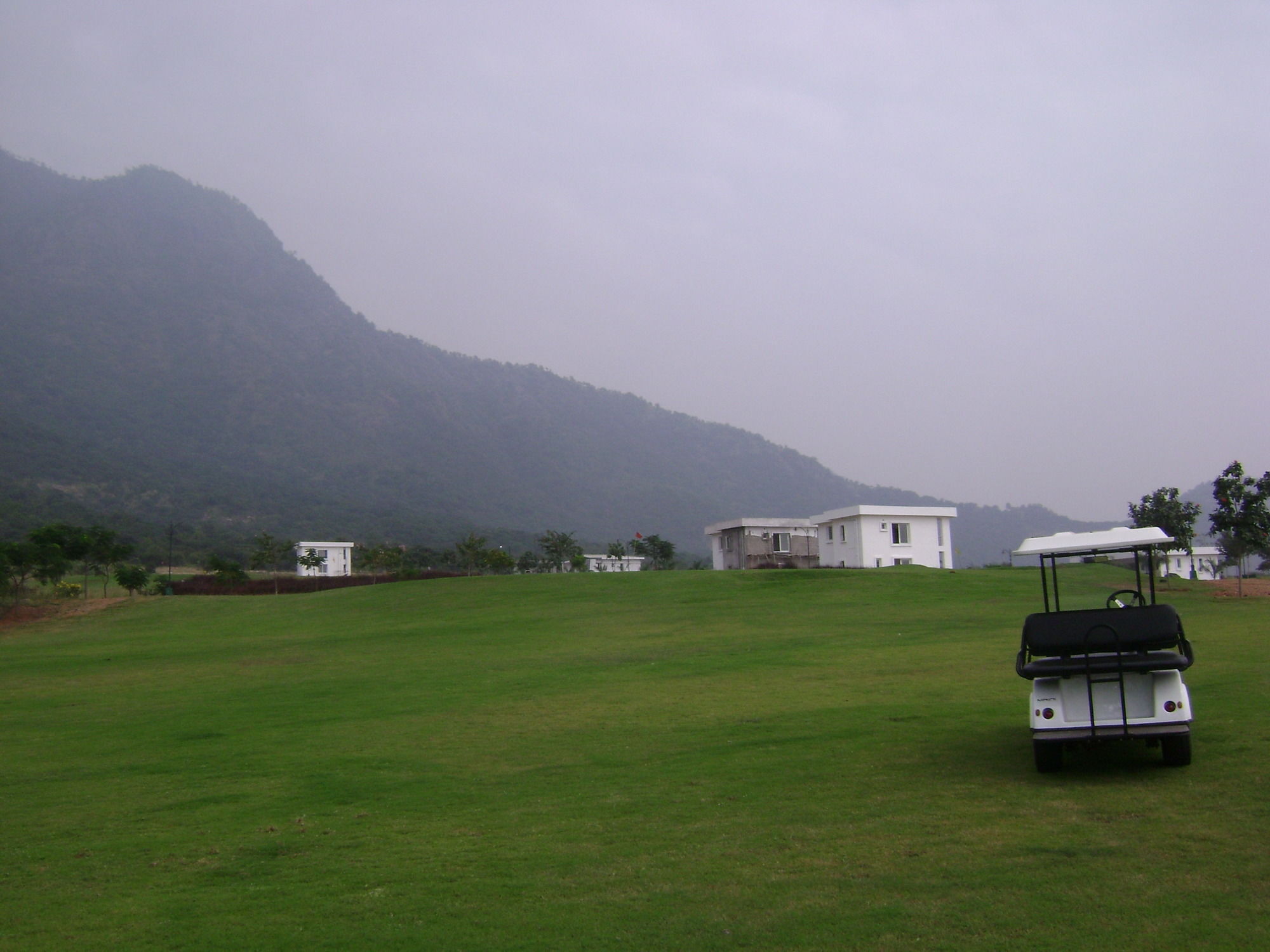 Oyo 24200 Bahri Beautiful Country Hotel Ayyampalaiyam Exterior photo